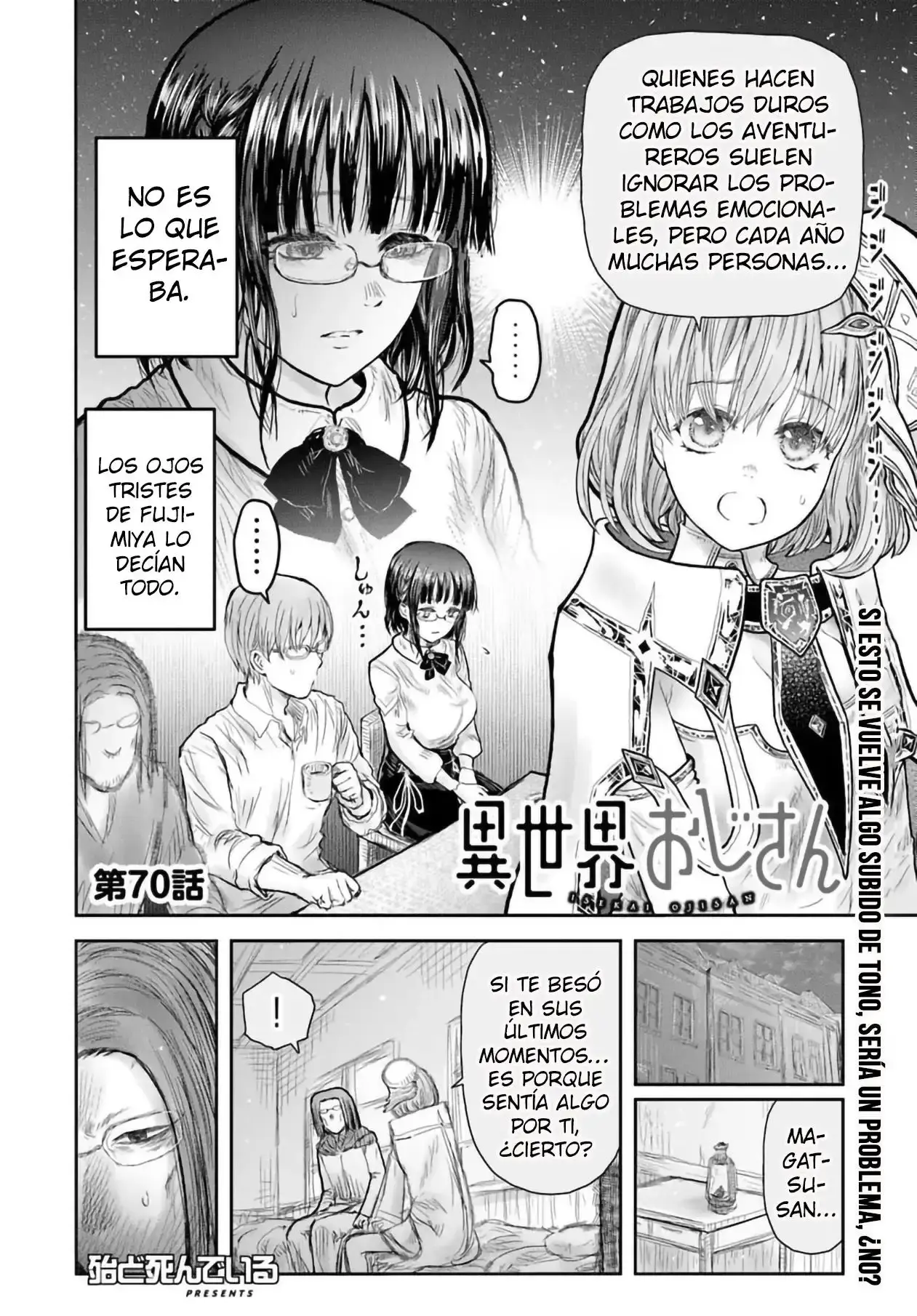 Capitulo 70 page 4