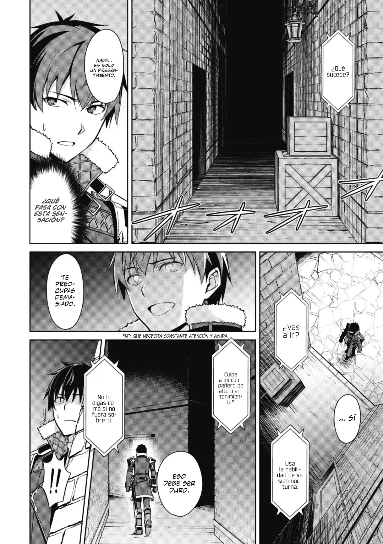 Capitulo 58 page 5