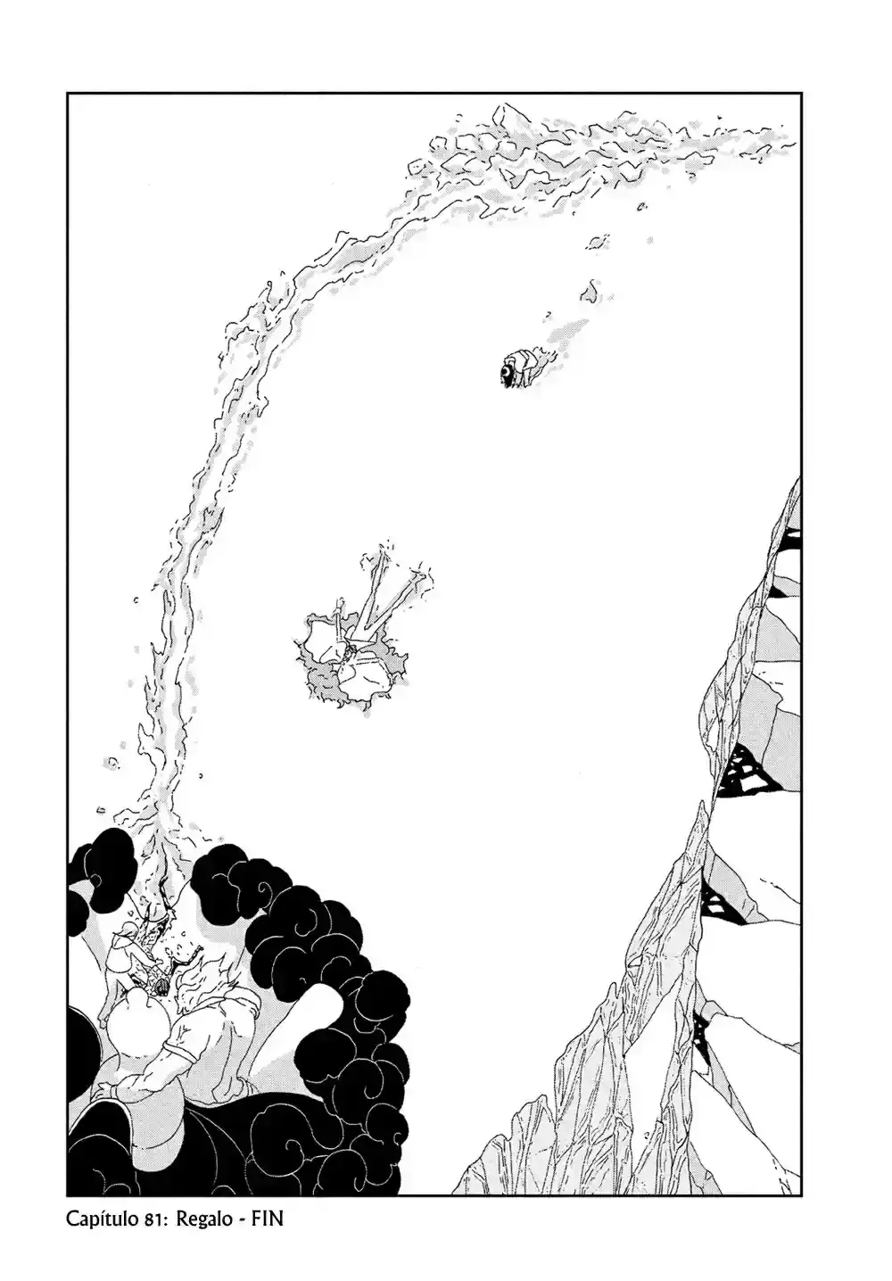 Capitulo 81 page 26