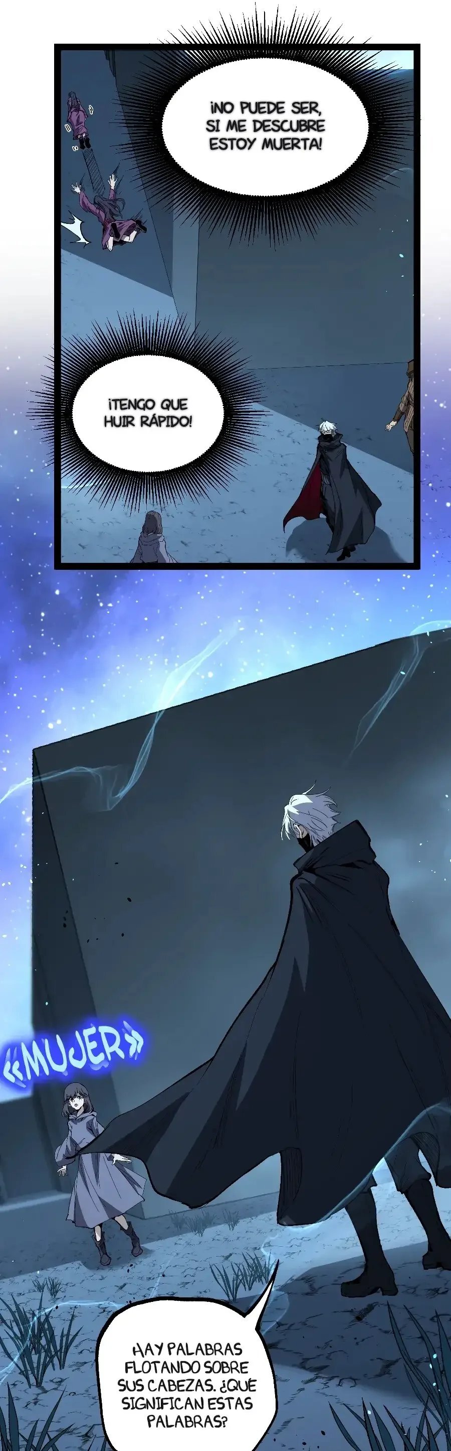 Capitulo 106 page 6
