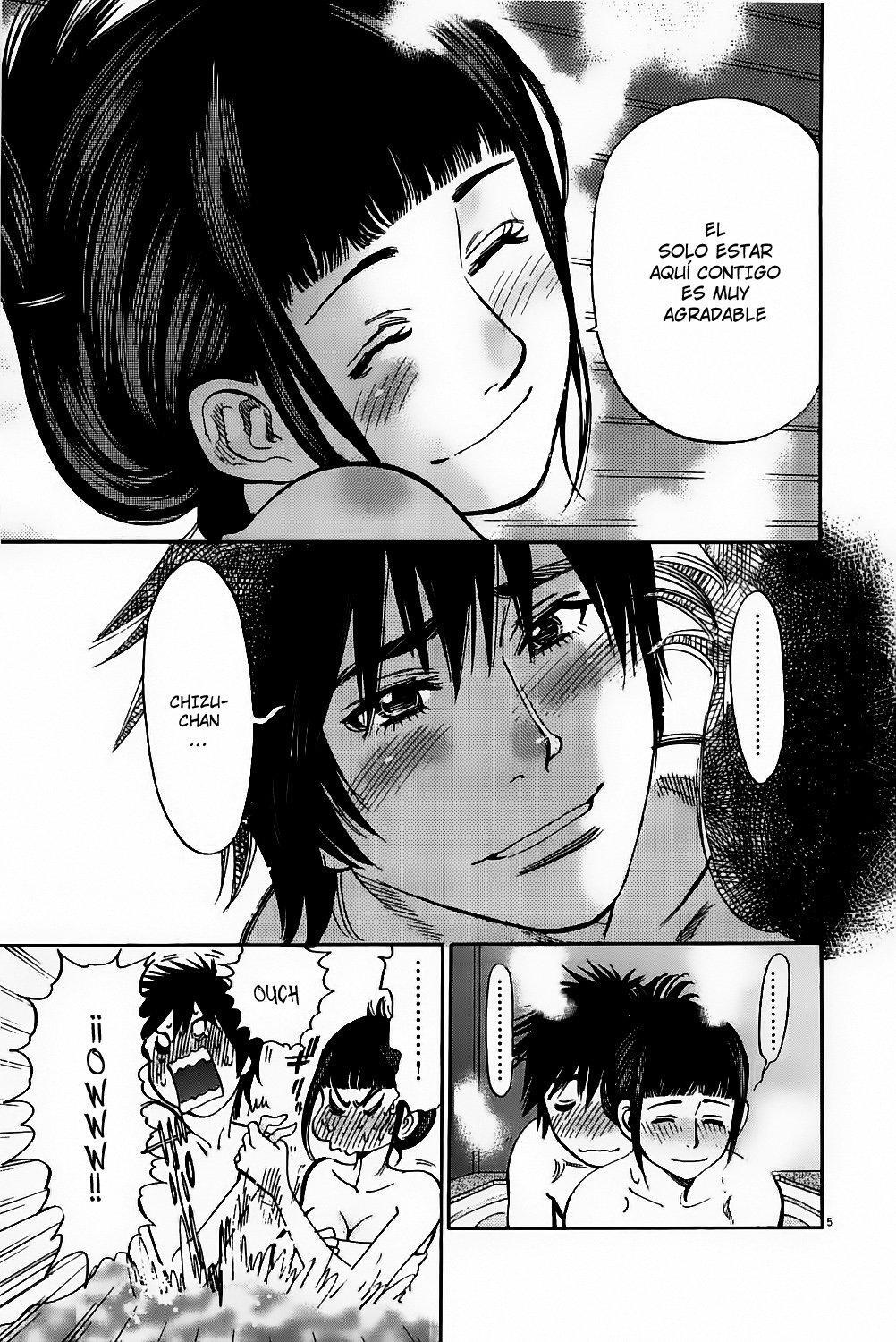 Capitulo 73 page 5