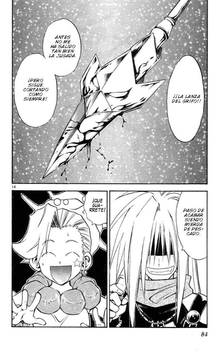 Capitulo 79 page 14
