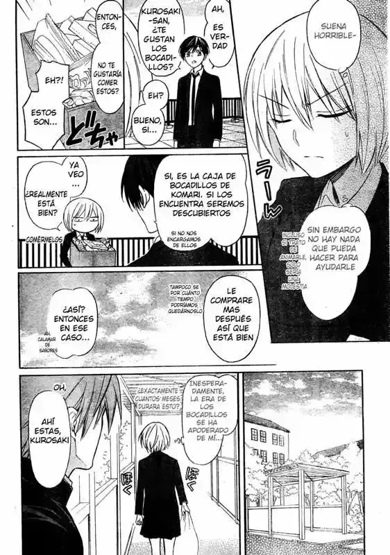 Capitulo 127 page 18