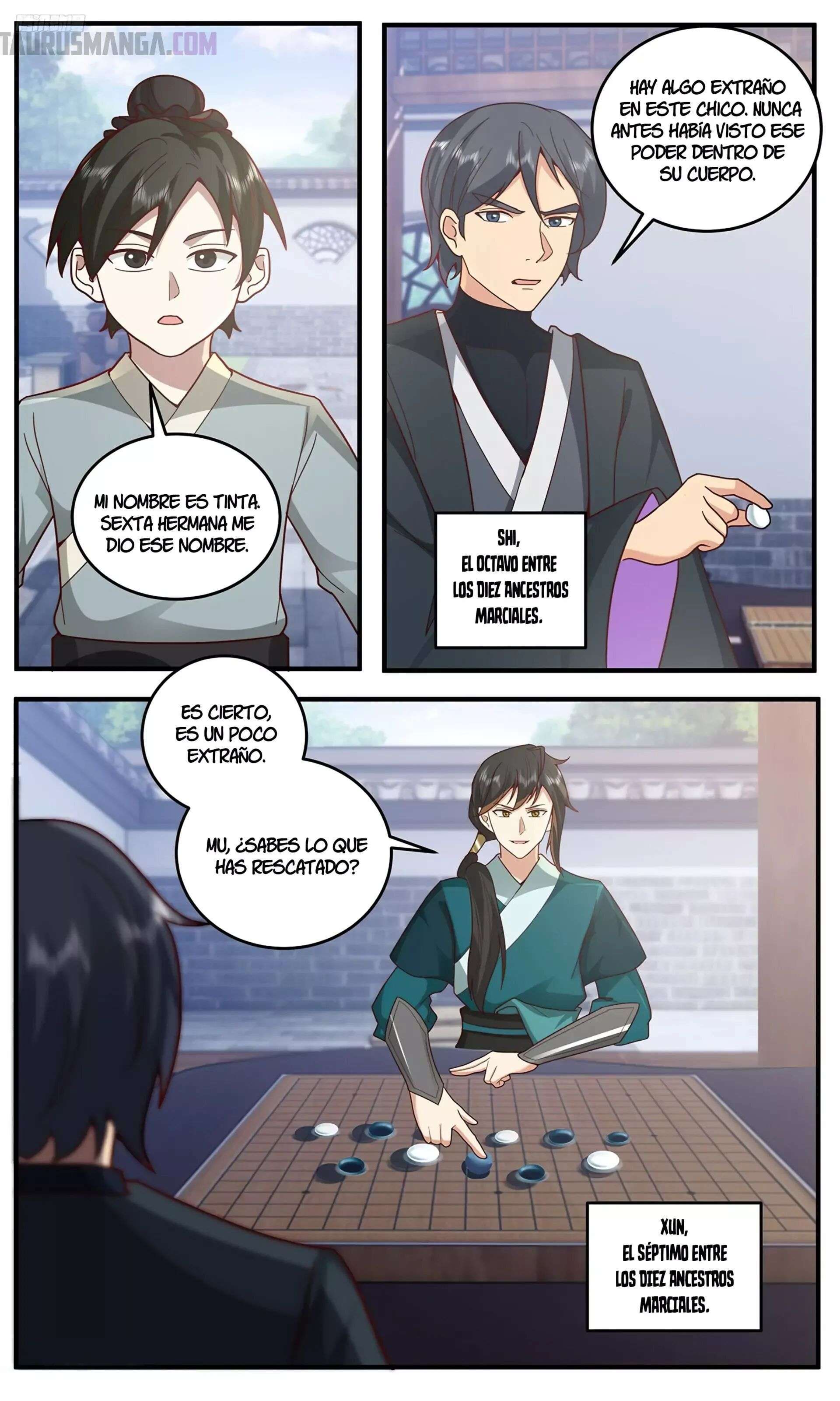 Capitulo 3794 page 6