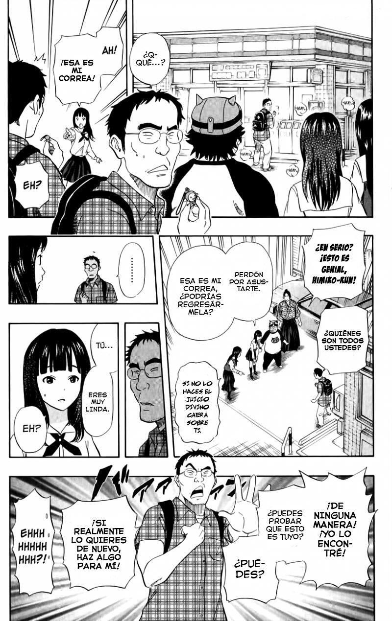 Capitulo 238 page 18