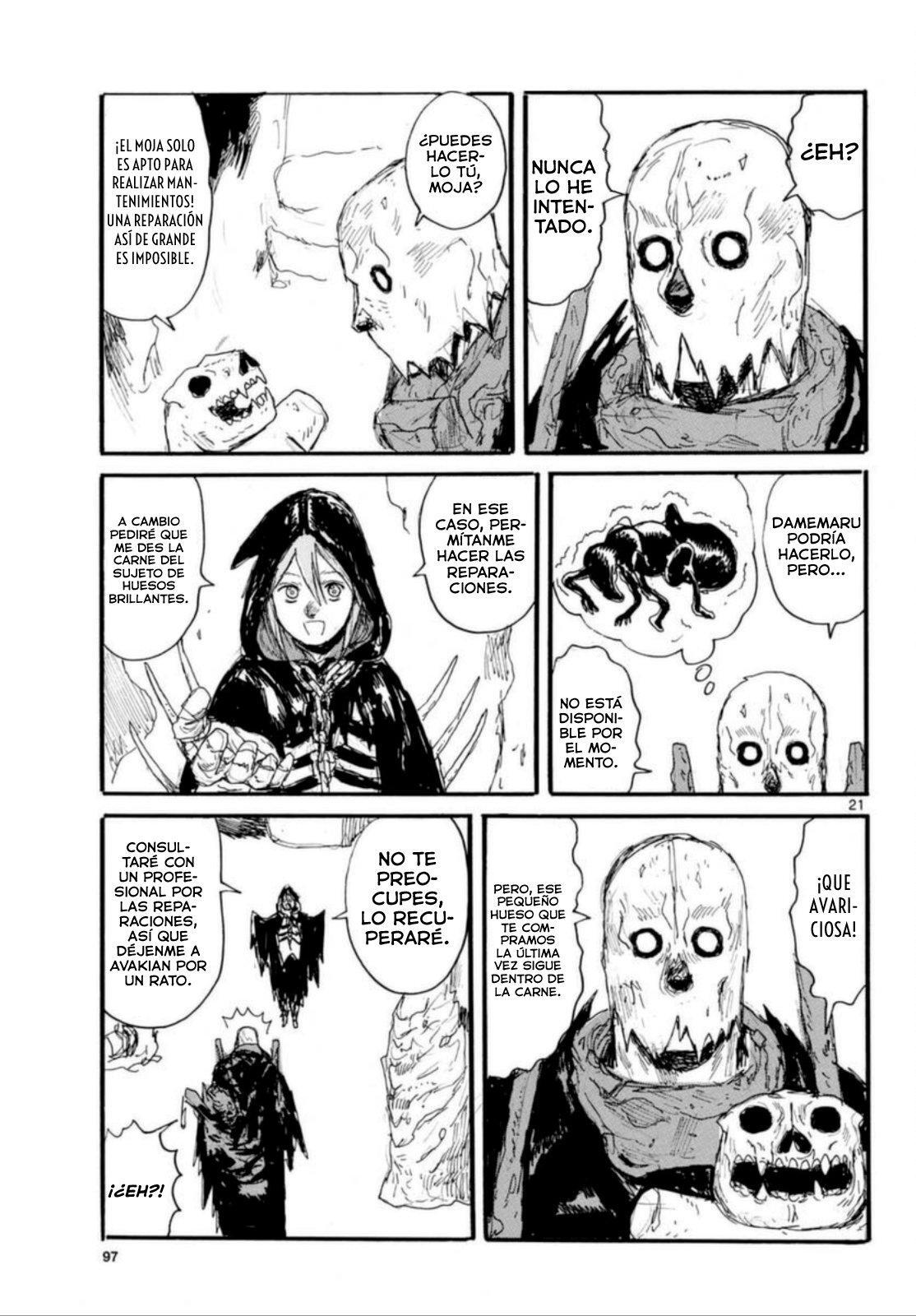 Capitulo 25 page 20