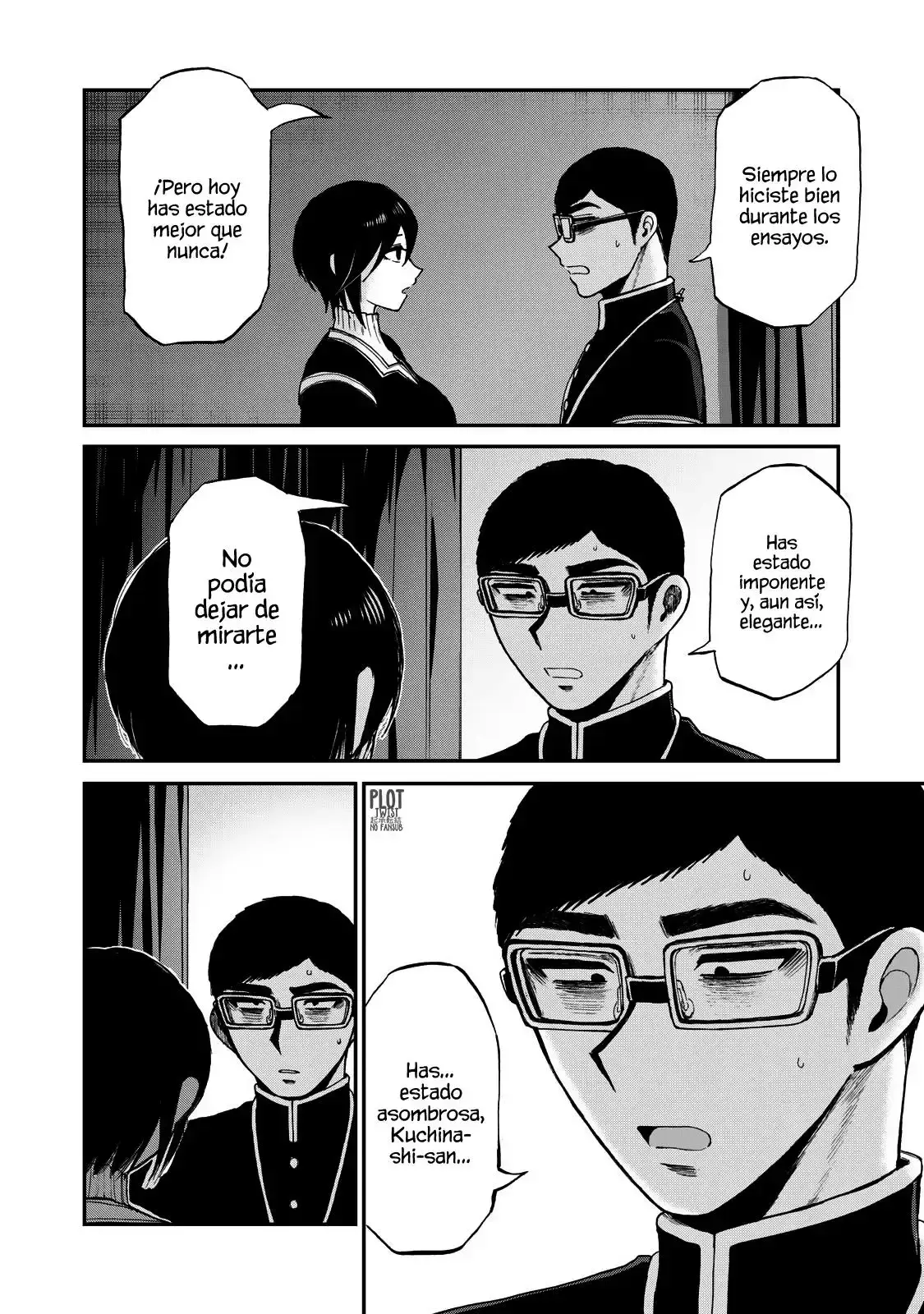 Capitulo 30 page 21