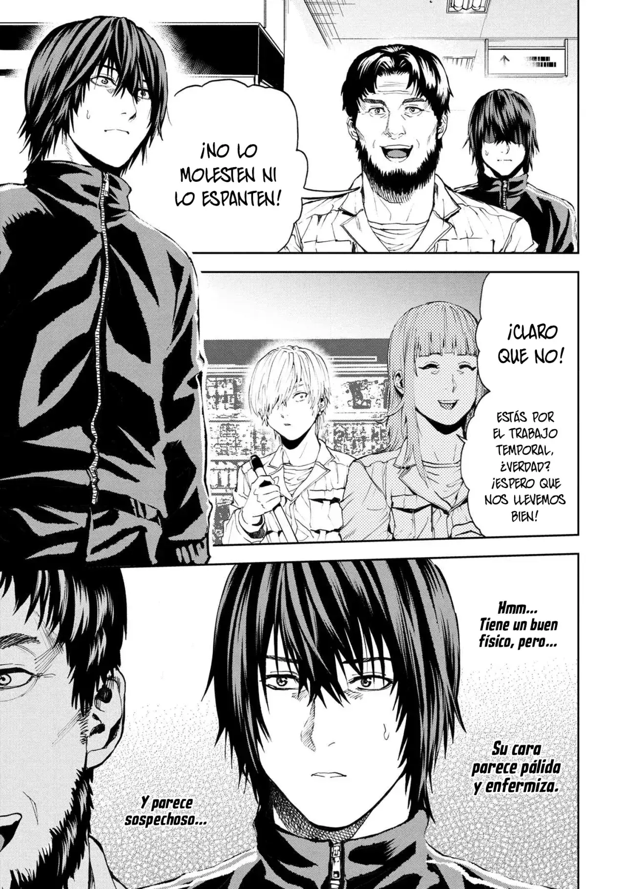 Capitulo 28 page 11