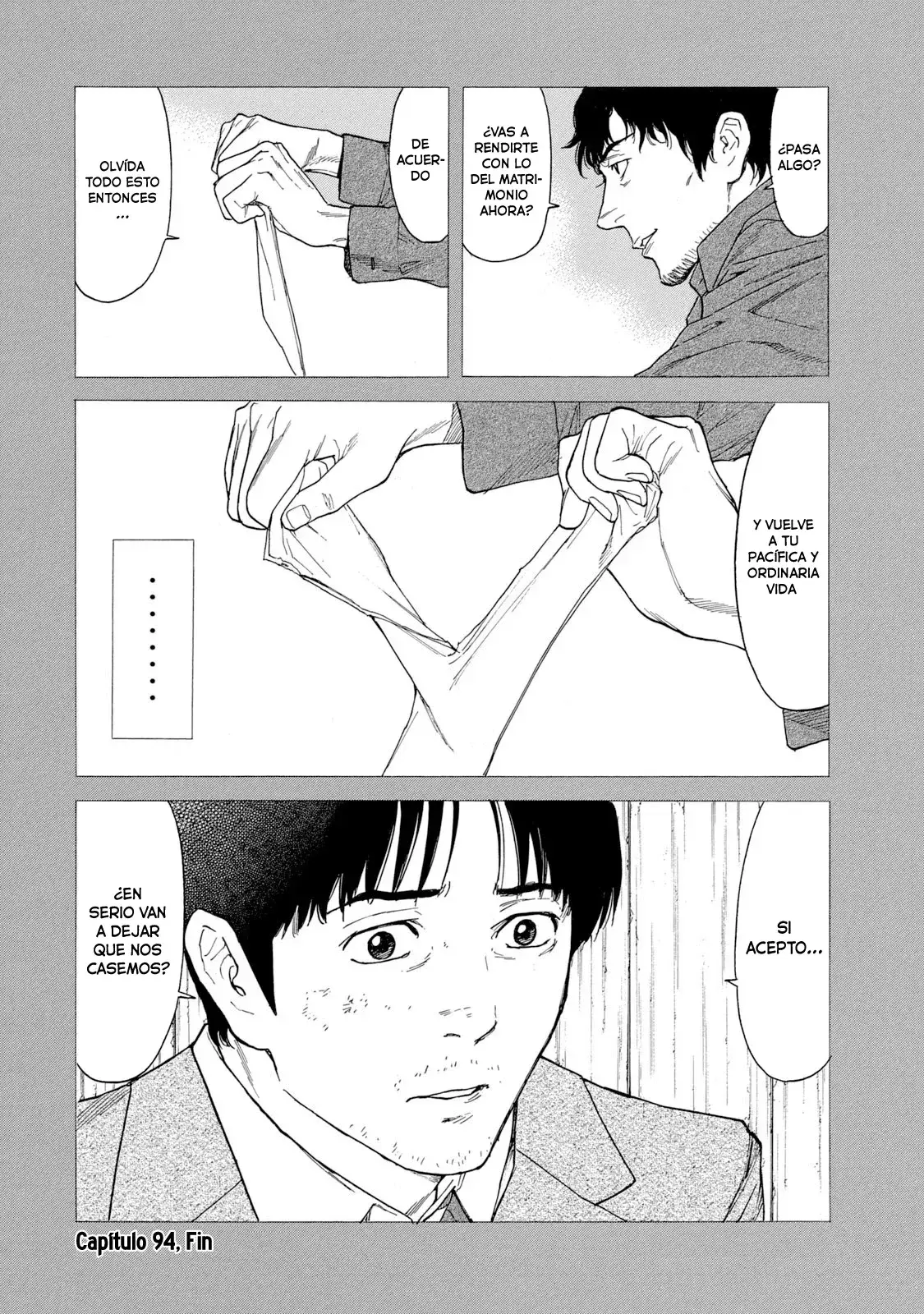 Capitulo 94 page 20