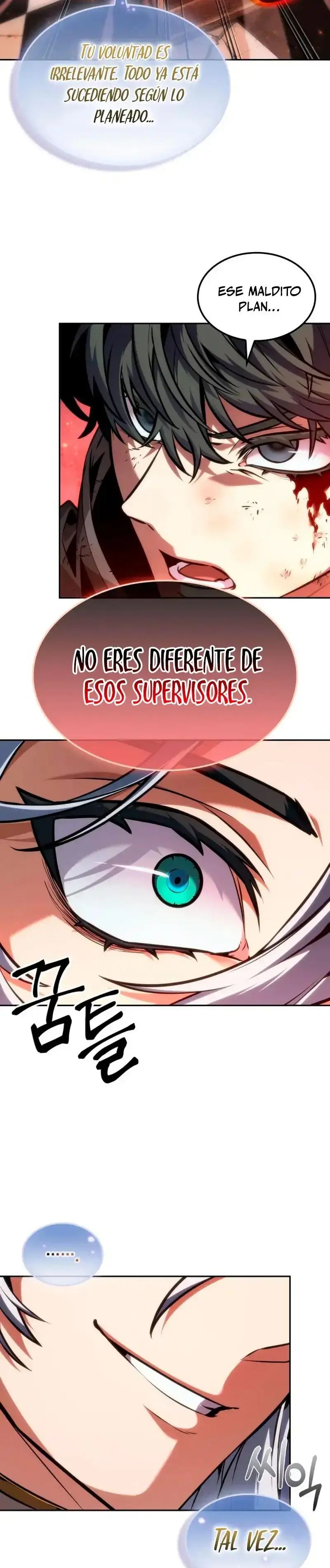 Capitulo 101 page 34