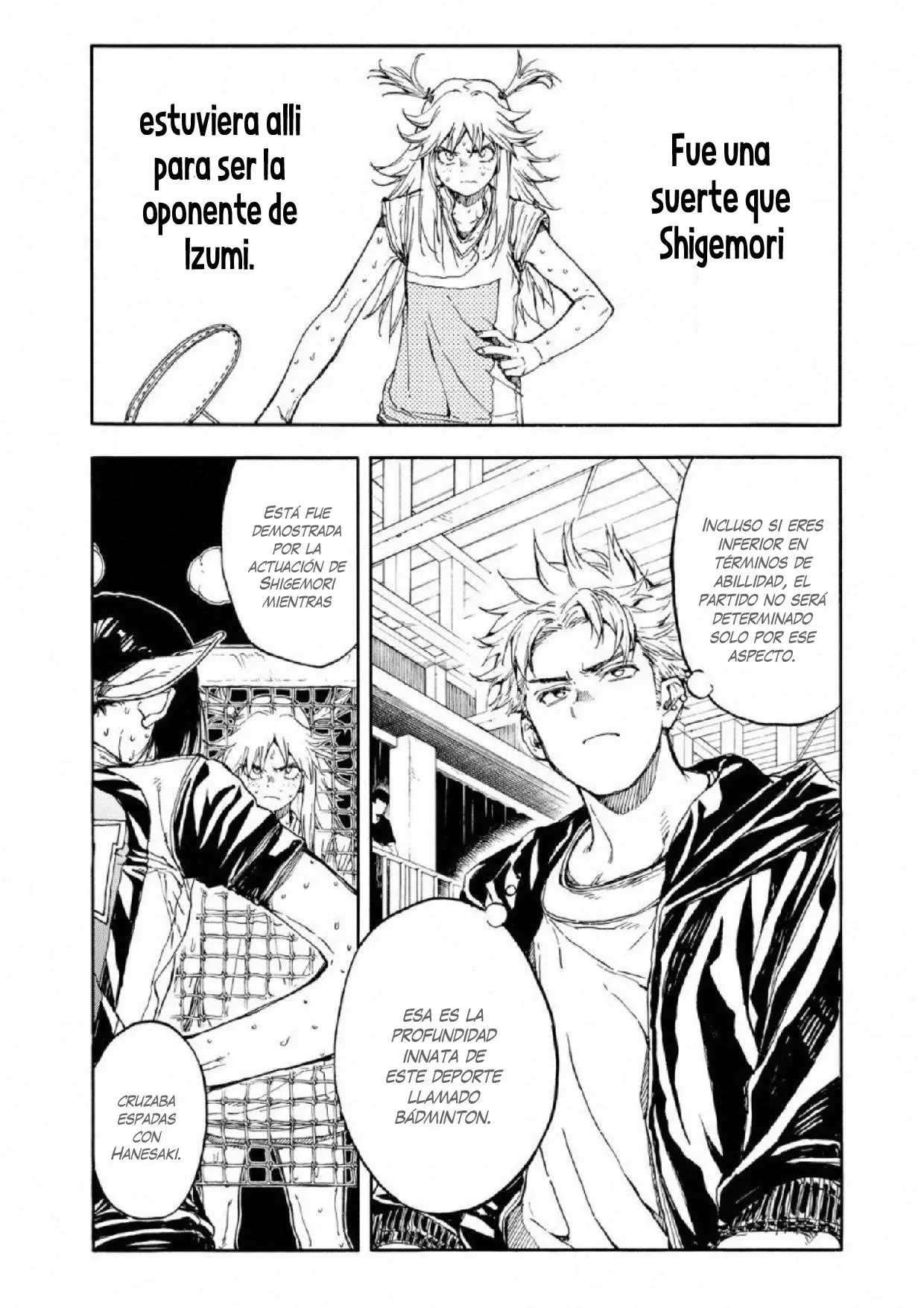 Capitulo 39 page 38
