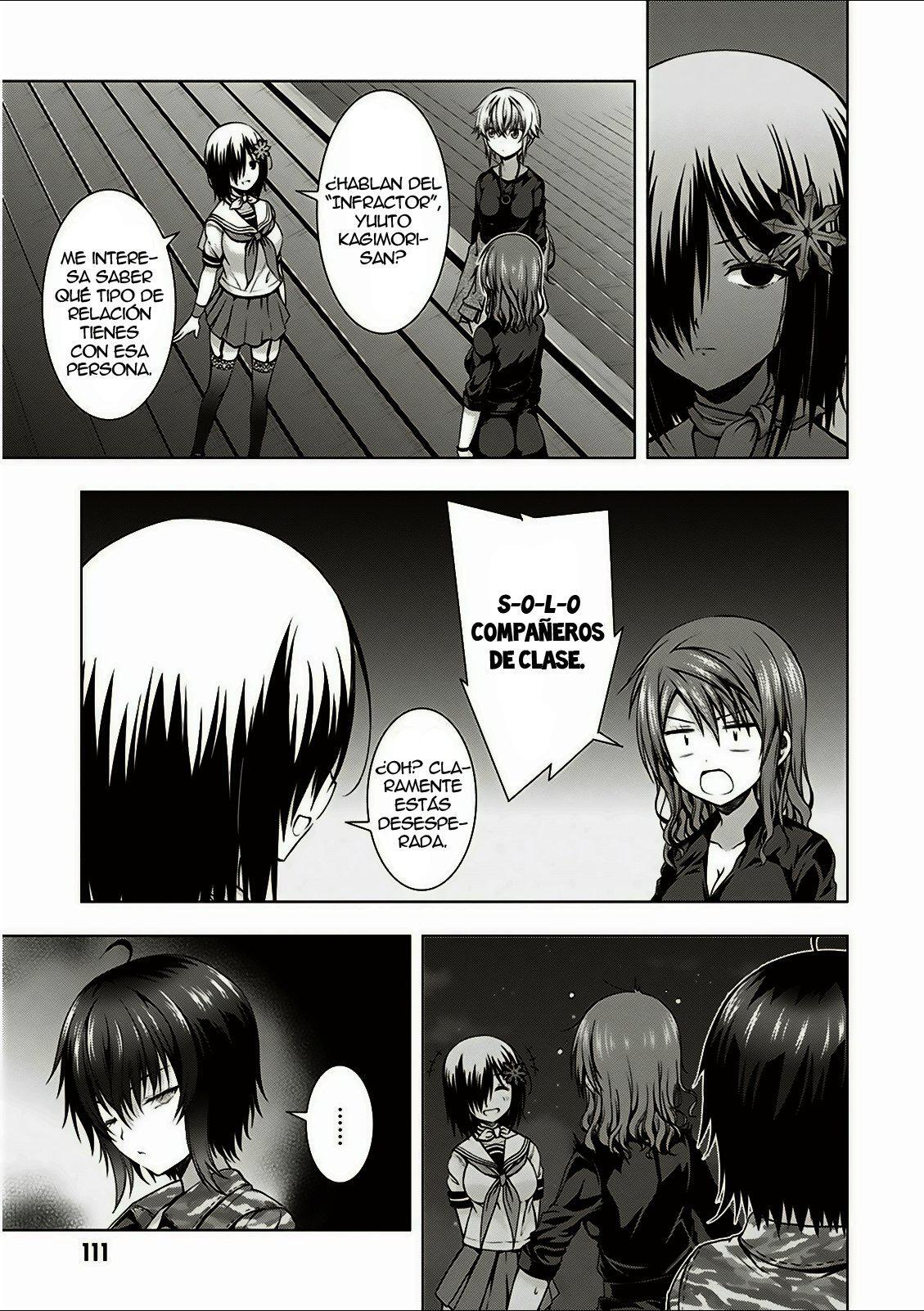 Capitulo 14 page 12