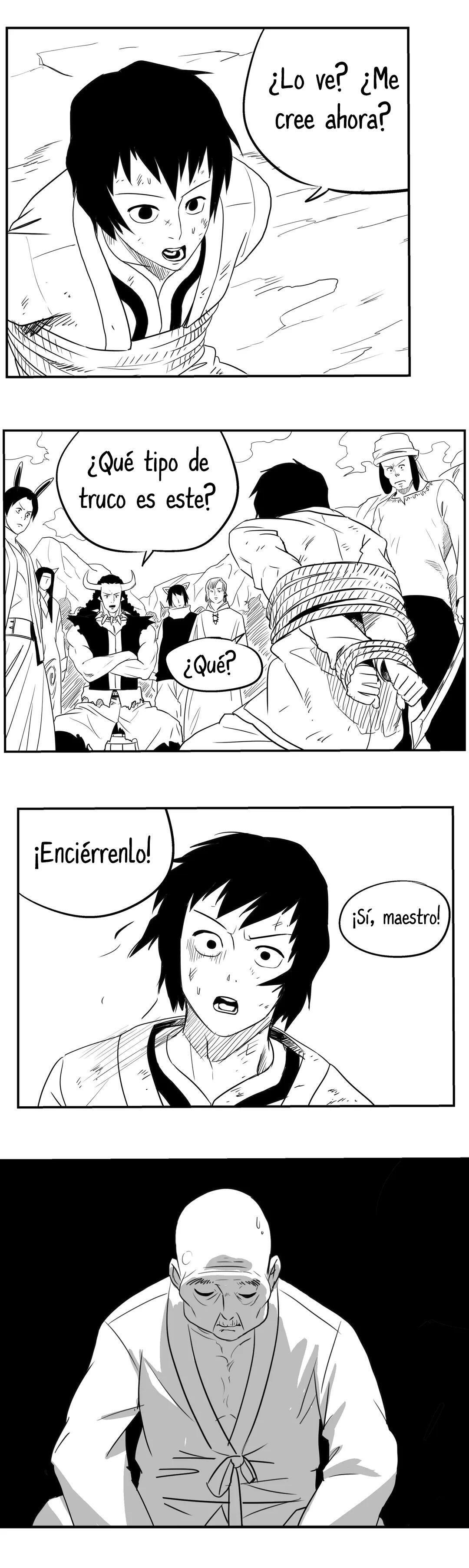 Capitulo 53 page 16