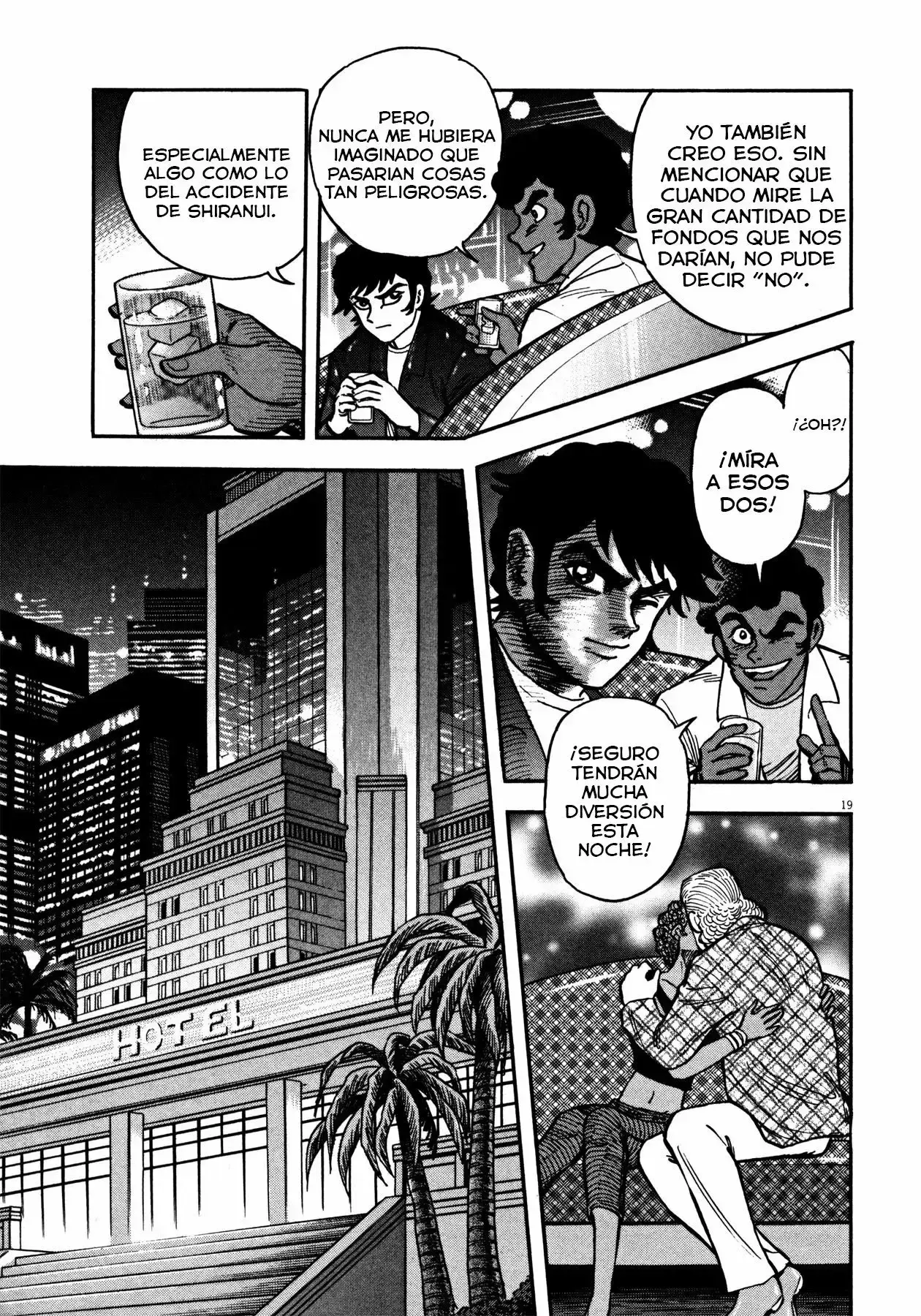 Capitulo 15 page 18