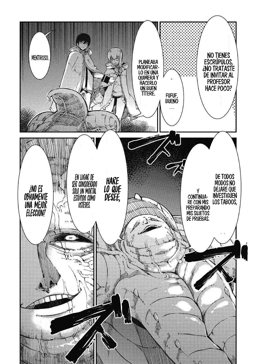 Capitulo 70 page 9