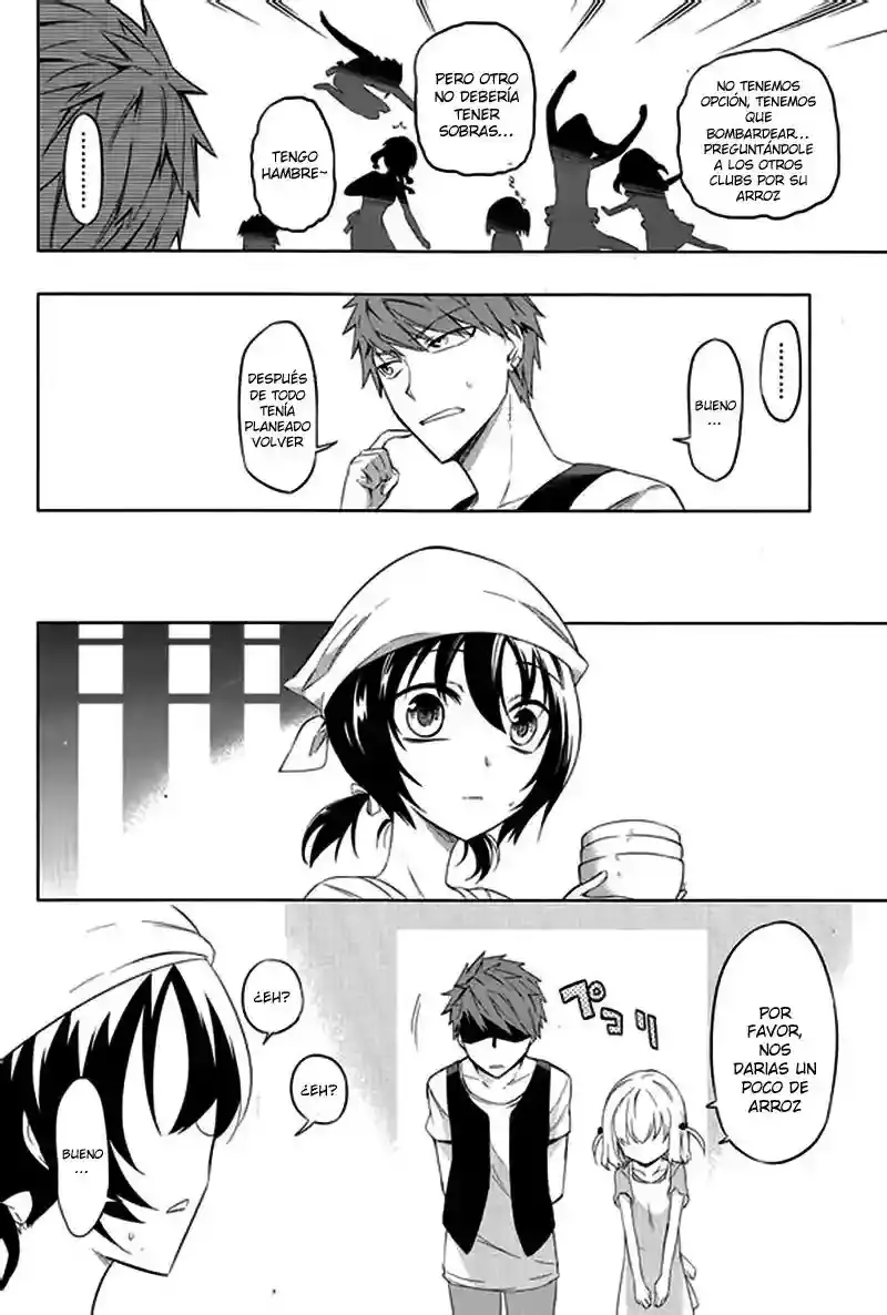 Capitulo 49 page 19