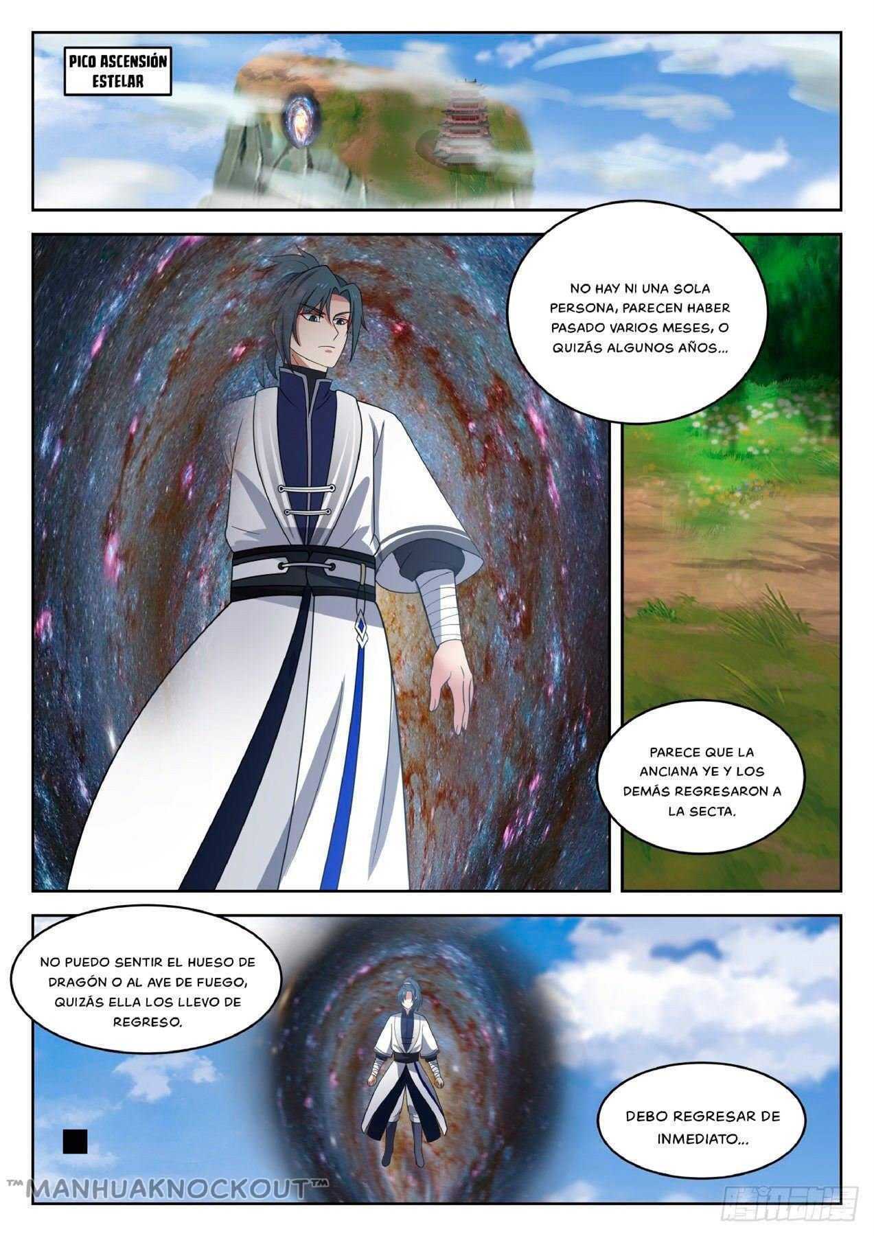 Capitulo 1356 page 10