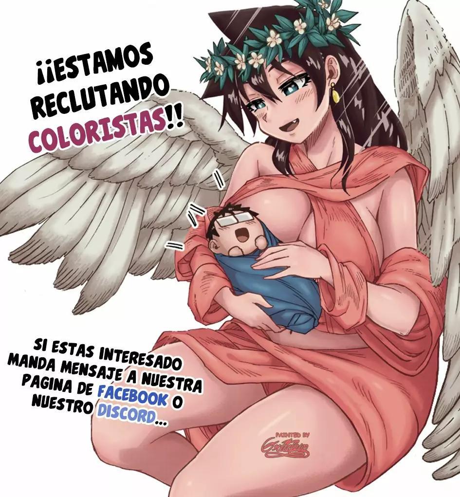 Capitulo 158 page 19