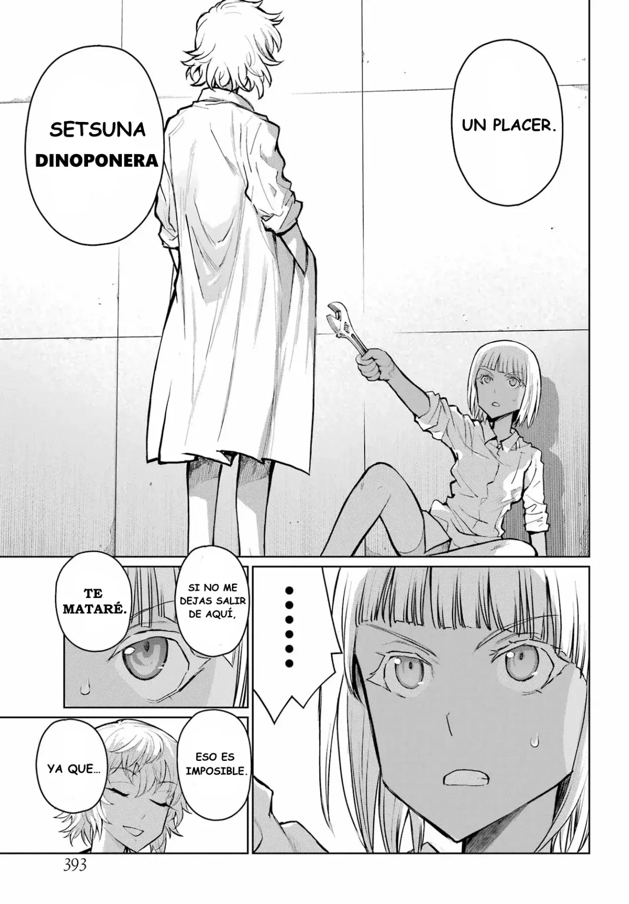 Capitulo 35 page 18