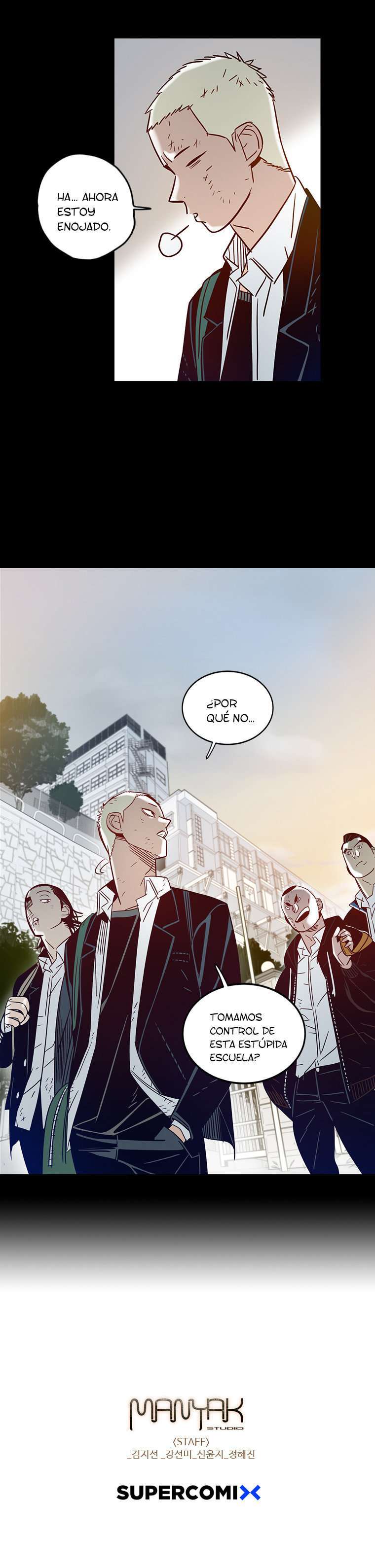 Capitulo 13 page 16