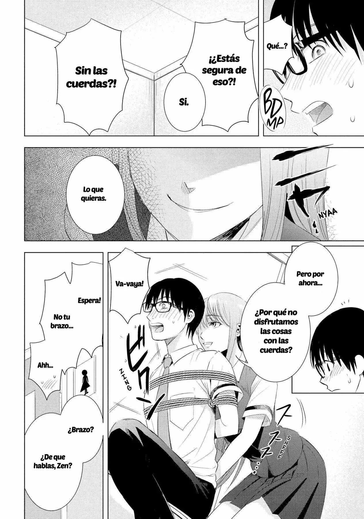 Capitulo 38 page 18