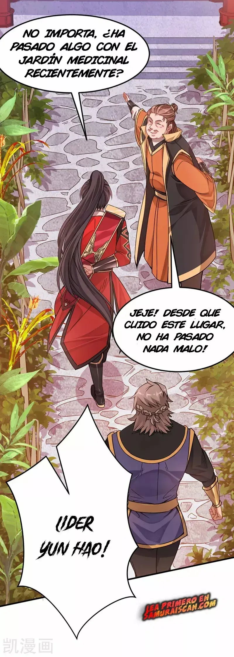 Capitulo 31 page 19
