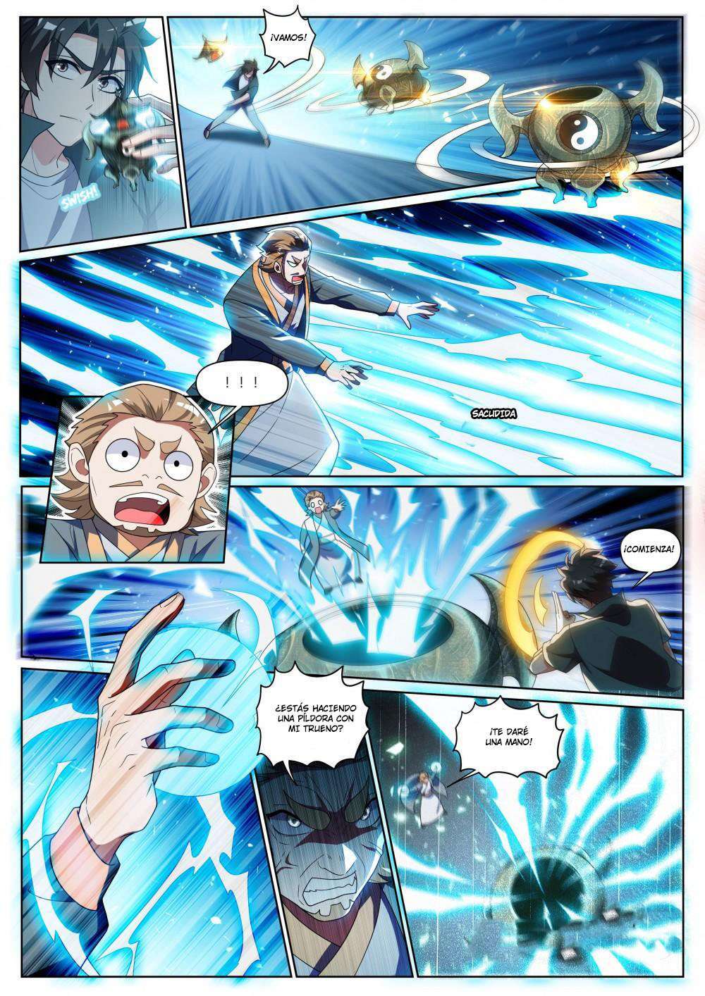 Capitulo 388 page 6