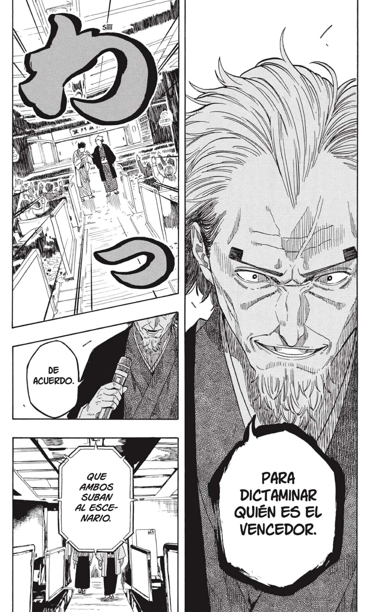 Capitulo 214 page 18