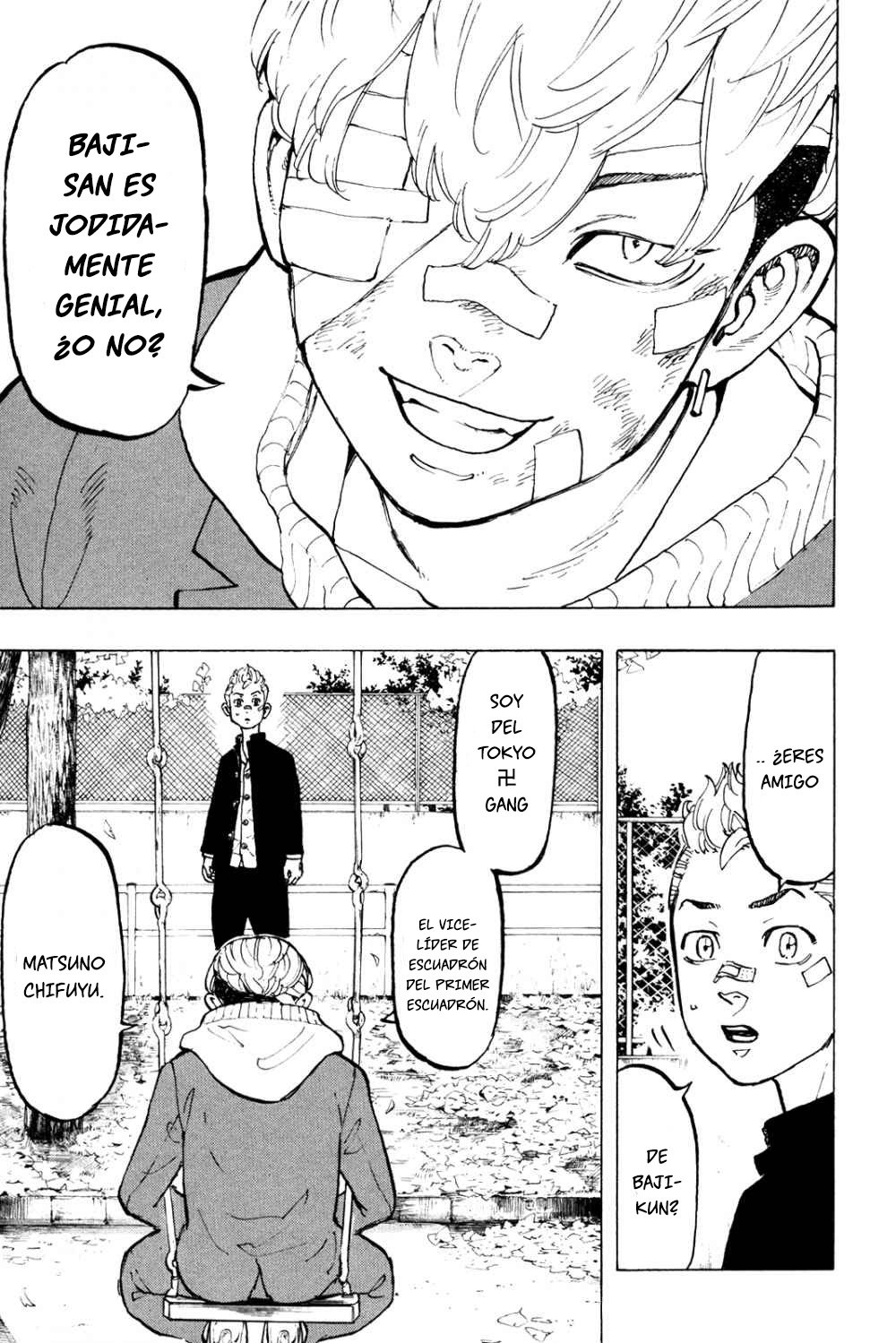 Capitulo 45 page 16