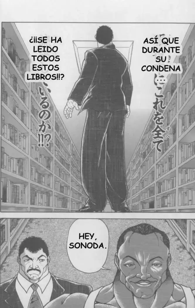 Capitulo 91 page 14