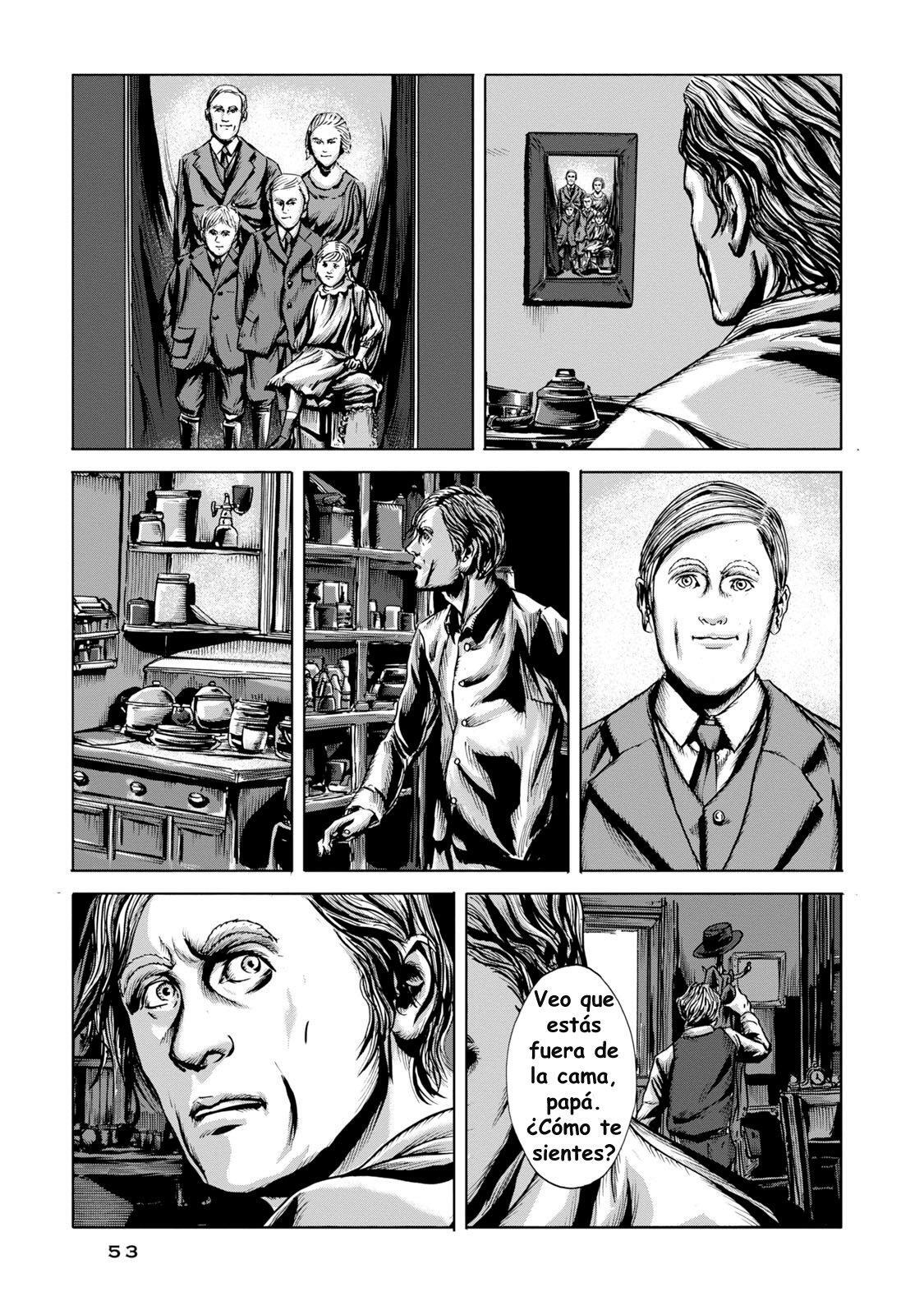 Capitulo 1 page 29