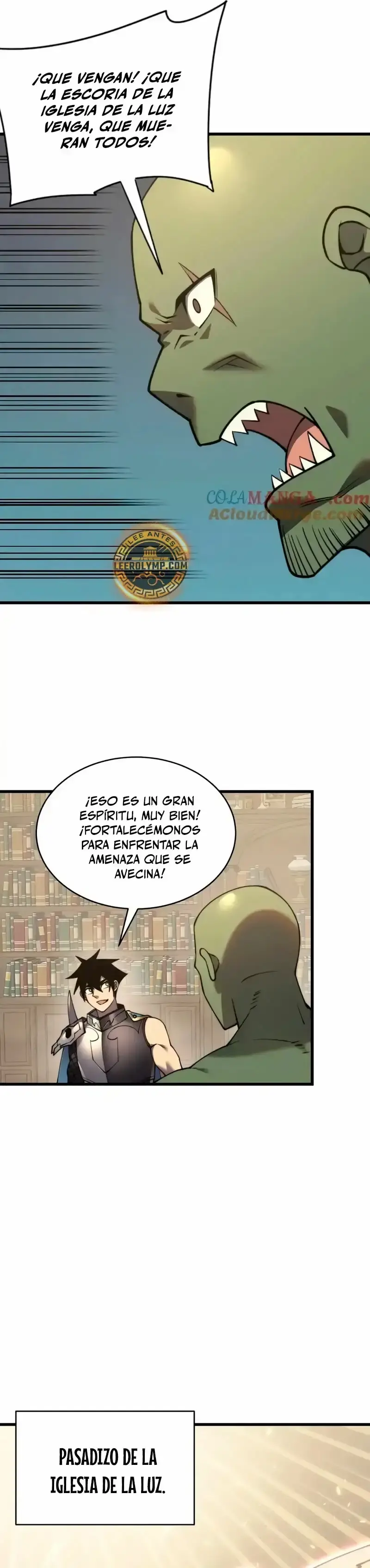 Capitulo 63 page 22