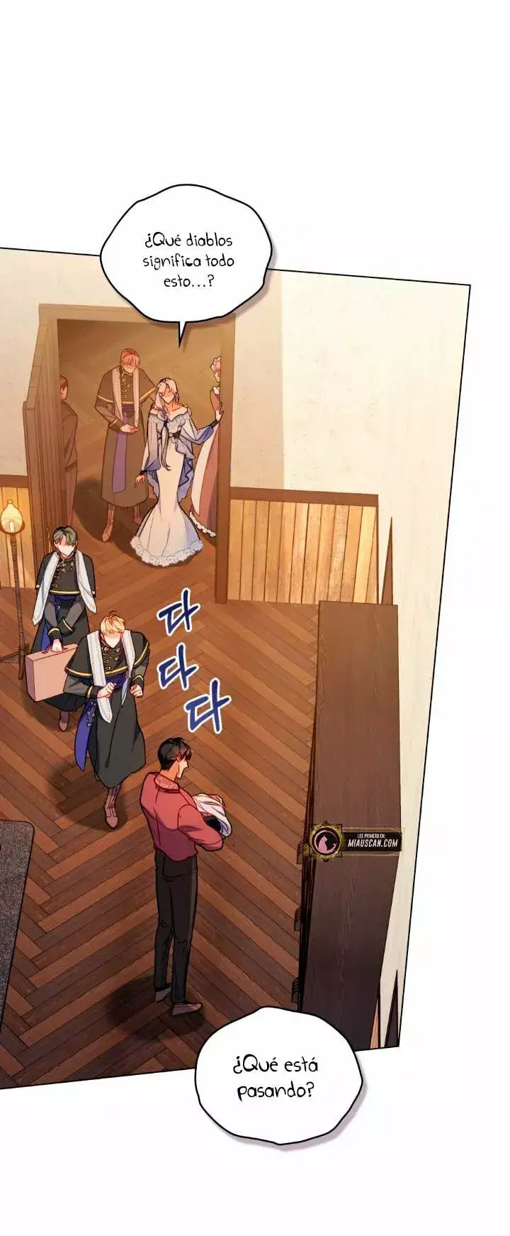 Capitulo 46 page 10