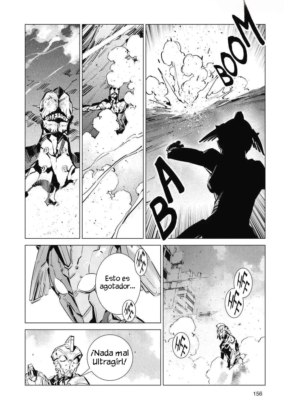 Capitulo 123 page 12