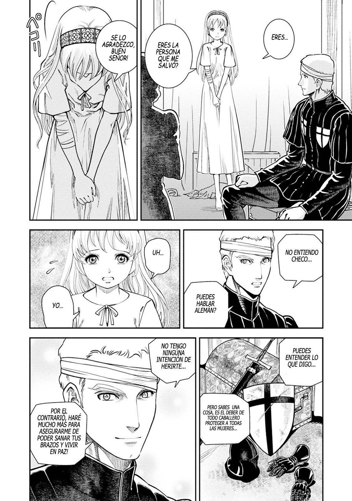 Capitulo 8 page 28