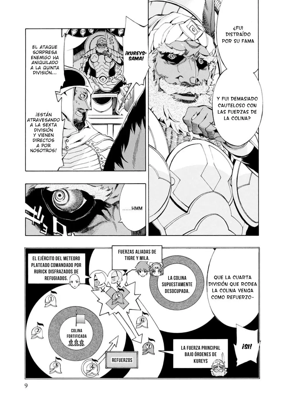 Capitulo 37 page 10