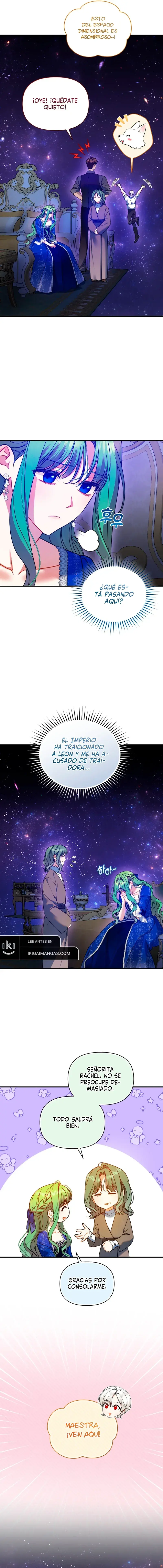 Capitulo 91 page 21