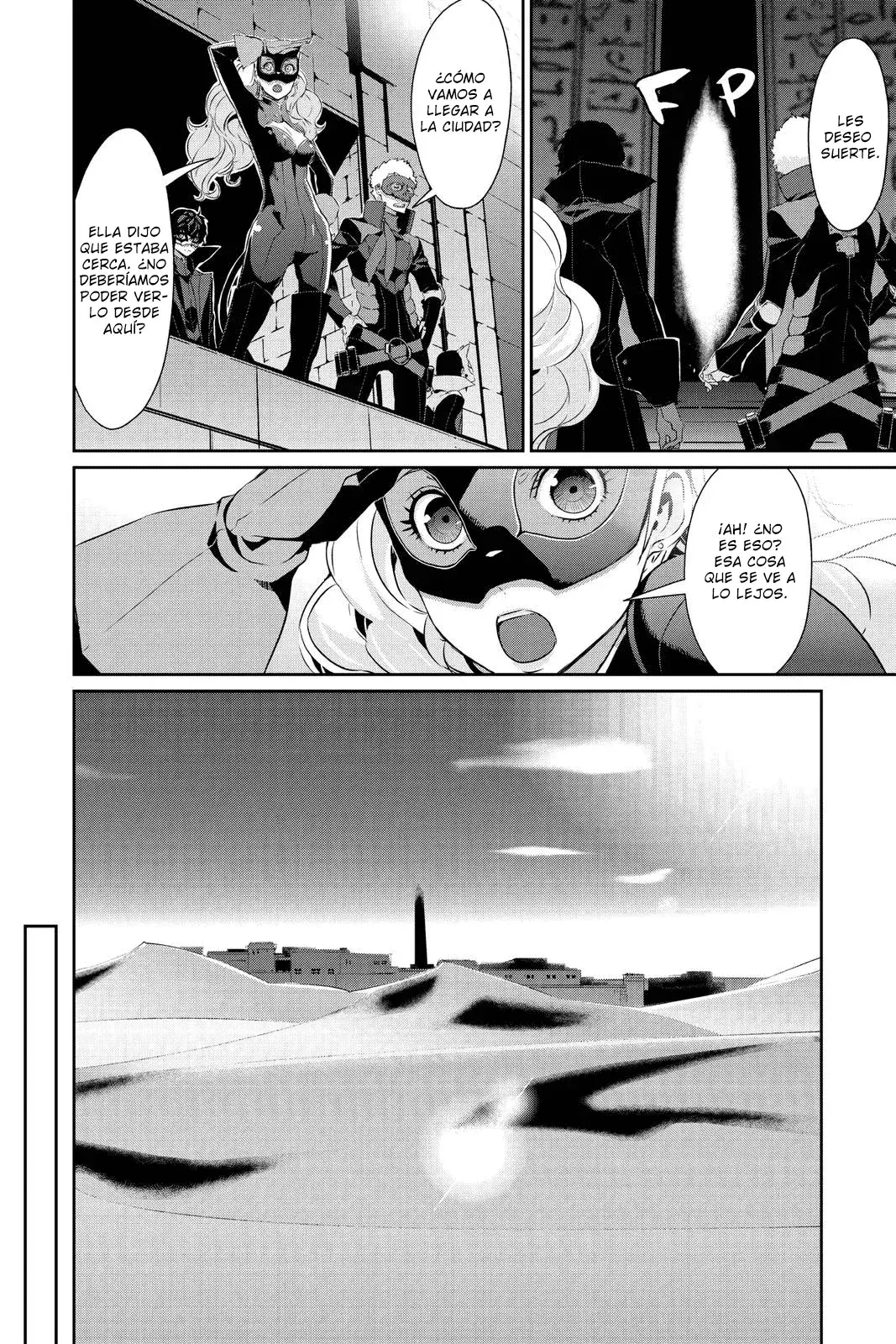 Capitulo 42 page 5