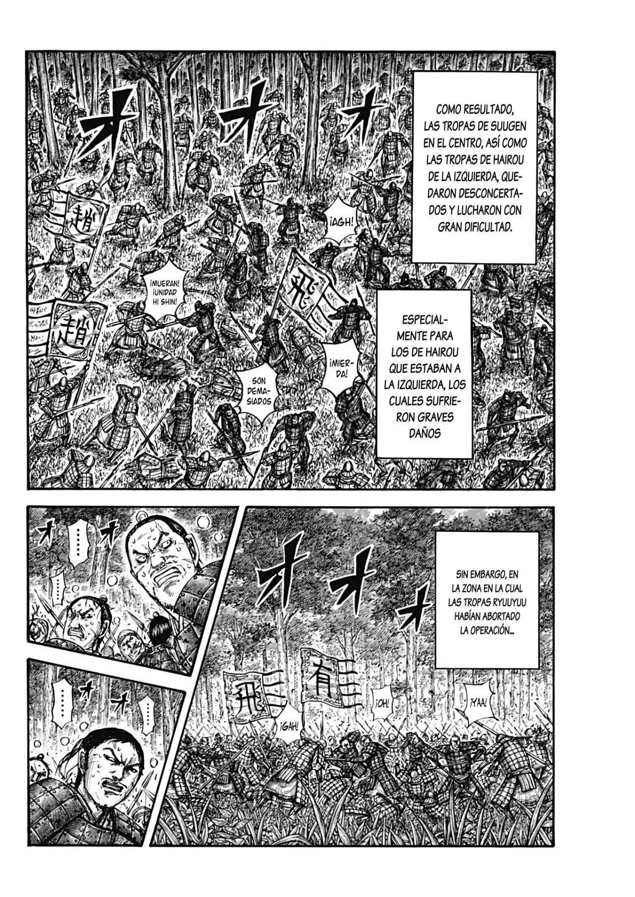 Capitulo 664 page 13