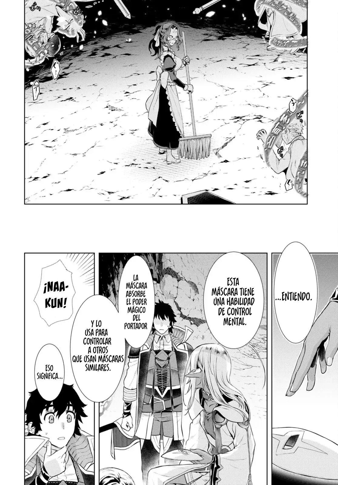 Capitulo 57 page 4