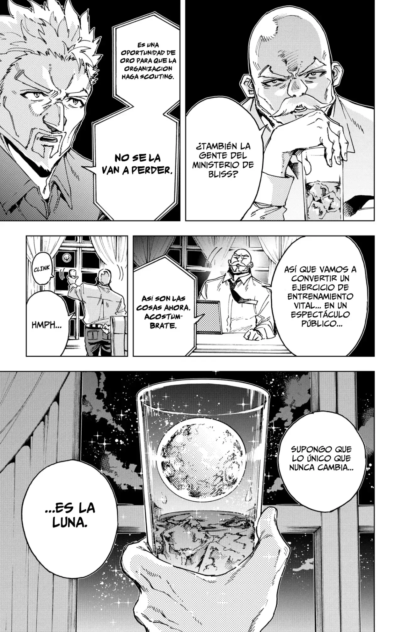 Capitulo 32 page 12