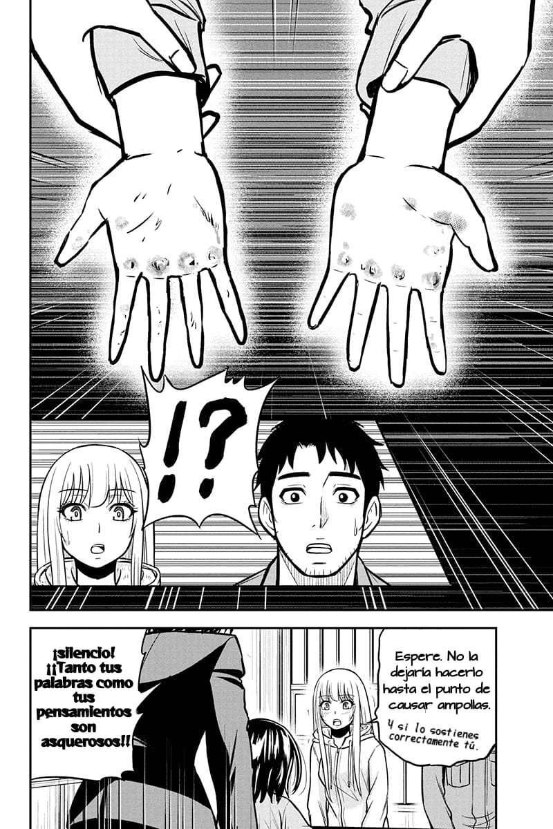Capitulo 49 page 18