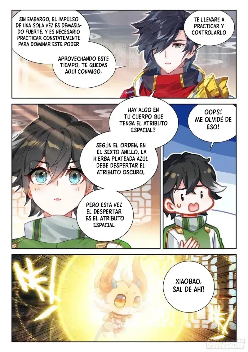 Capitulo 425 page 11