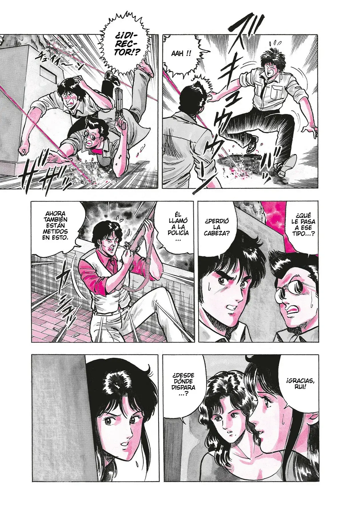 Capitulo 50 page 17