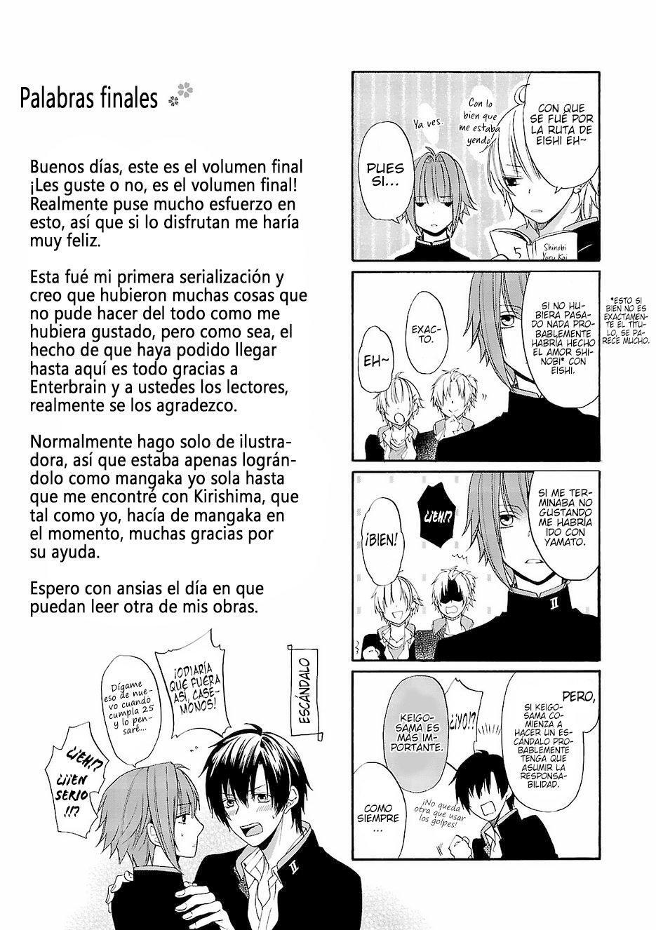 Capitulo 24.50 page 3