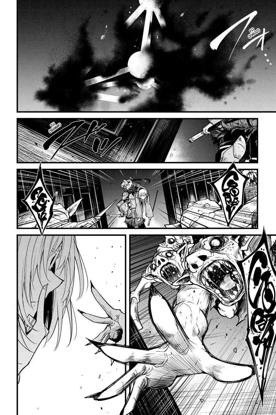 Capitulo 39 page 20