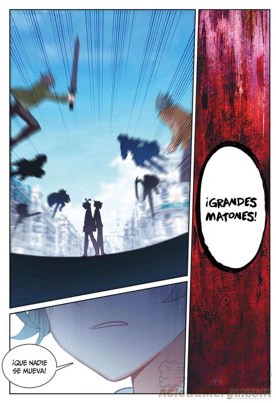 Capitulo 33 page 13