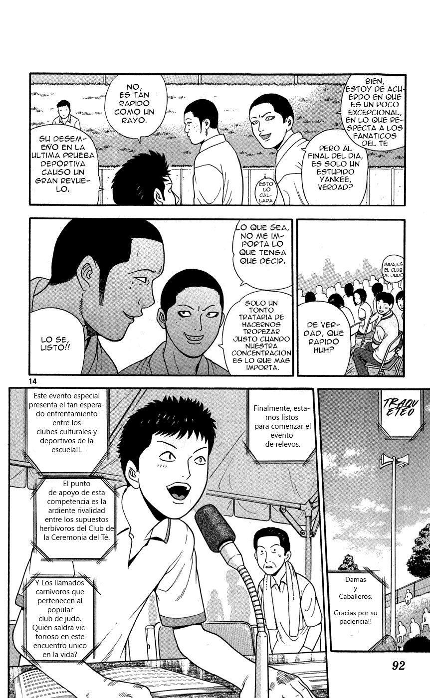 Capitulo 74 page 17