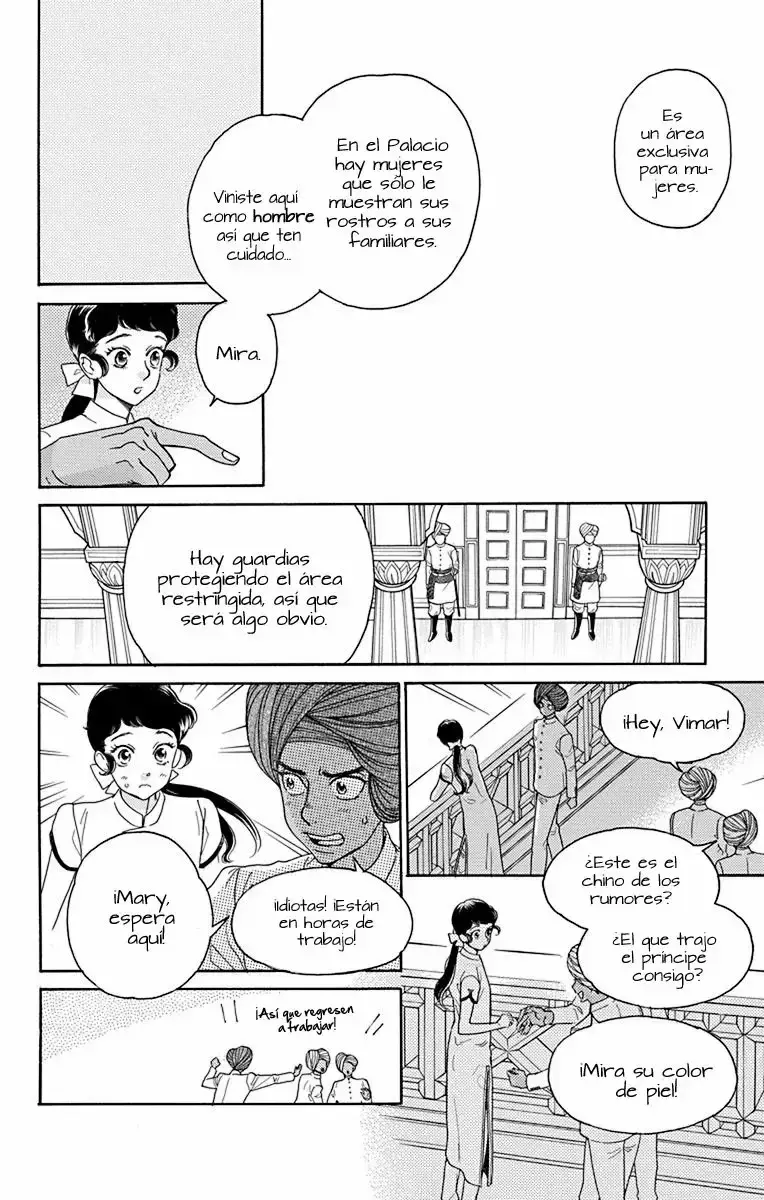 Capitulo 38 page 10