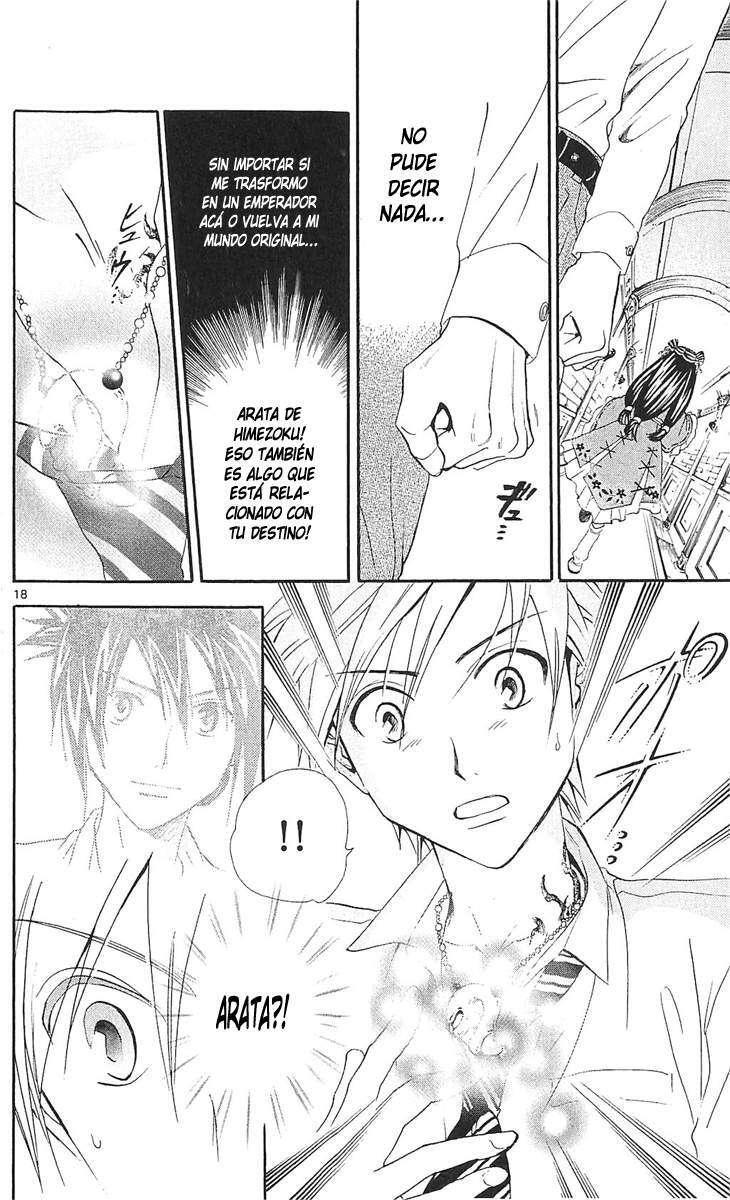 Capitulo 188 page 20